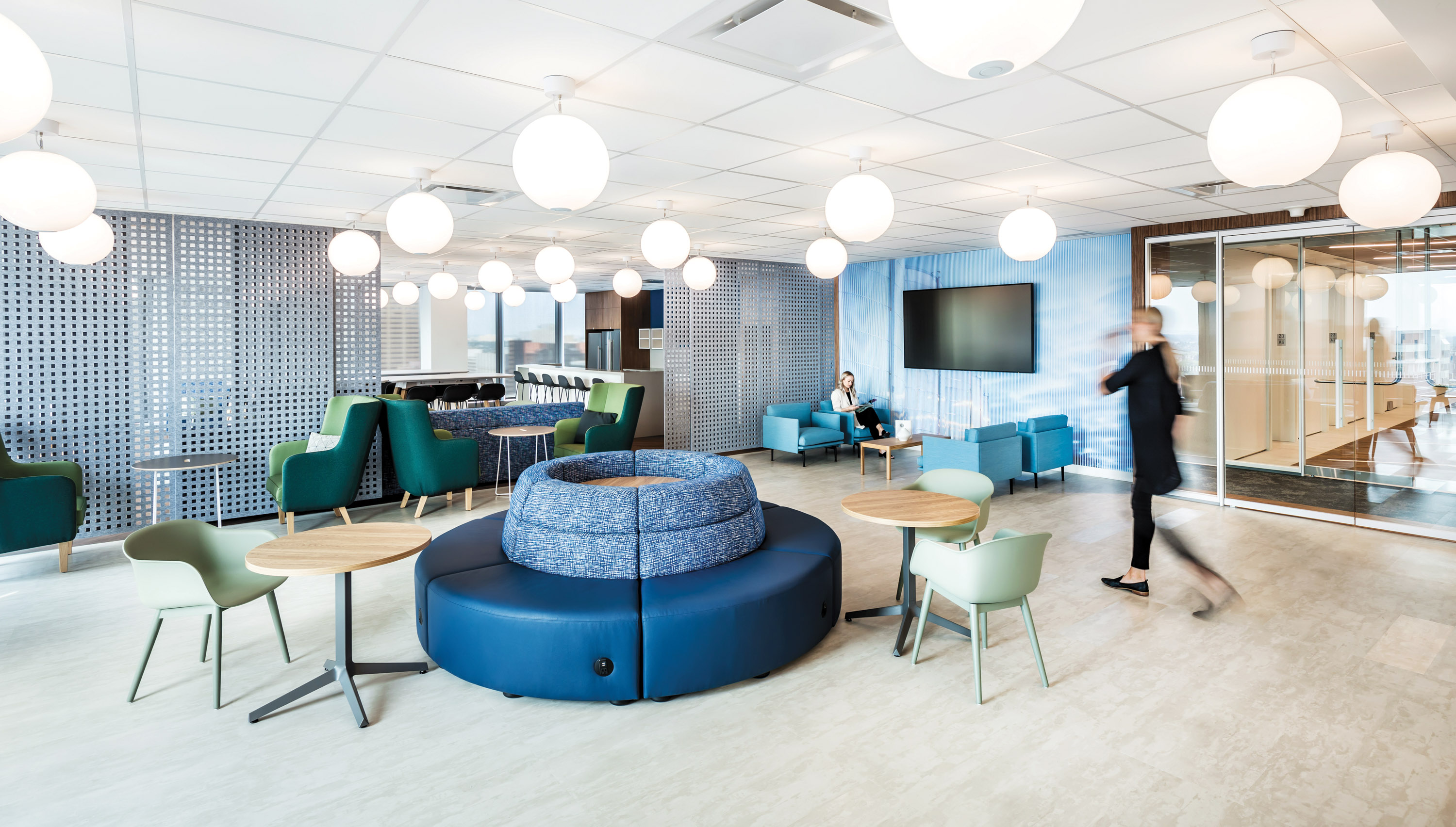 Dividends Horizon® X Base Tables Knoll