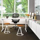 edward barber jay osgerby marc krusin sit to stand sit-to-stand standing height ergonomic