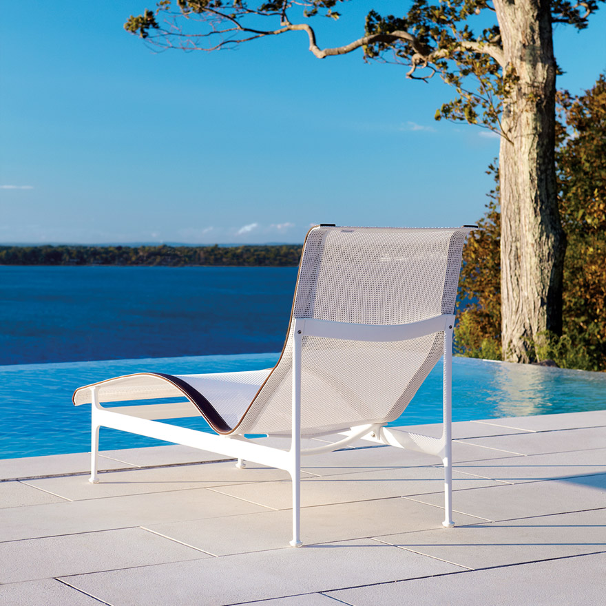 Contour chaise lounge deals