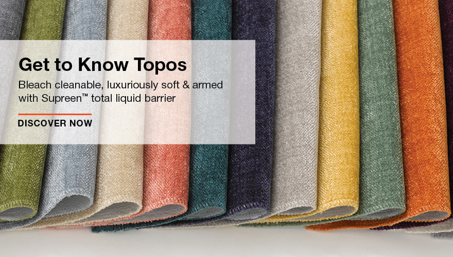 Get to Know Topos