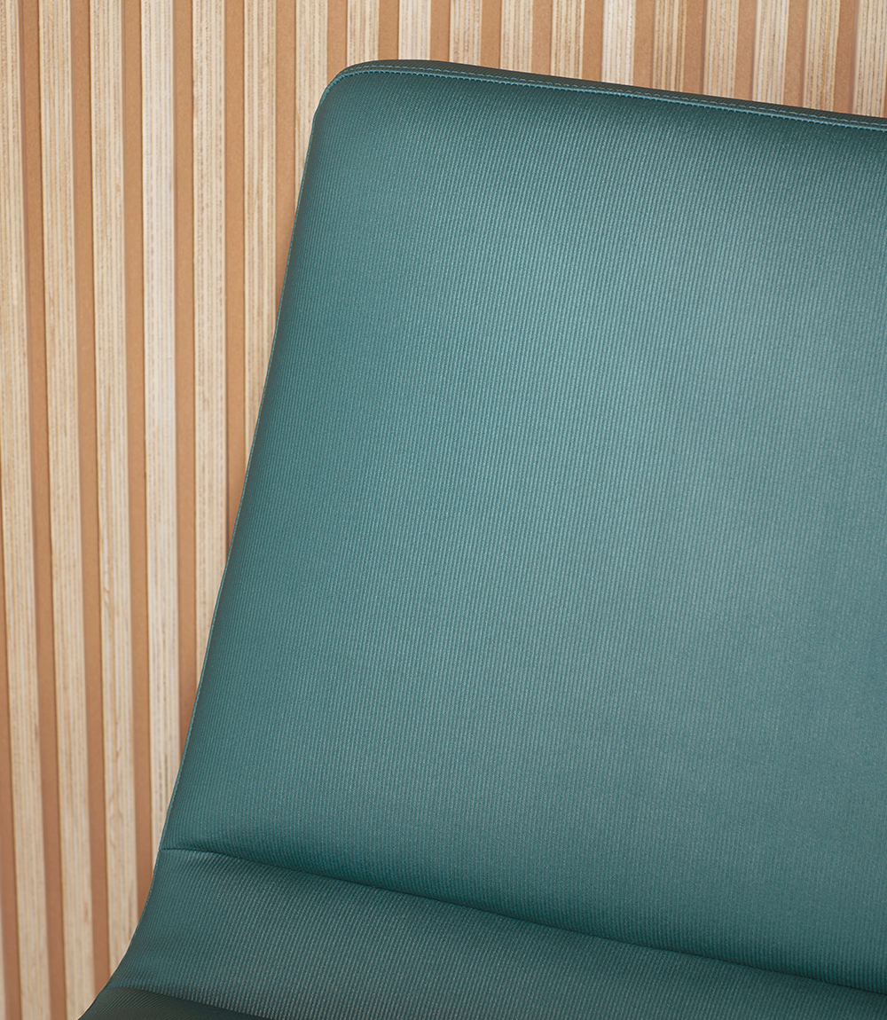 Knoll Textiles Contour Upholstery
