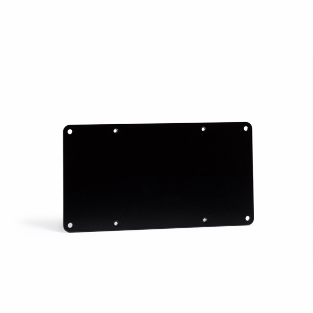 VESA Plate Adapter - 100mm x 200mm