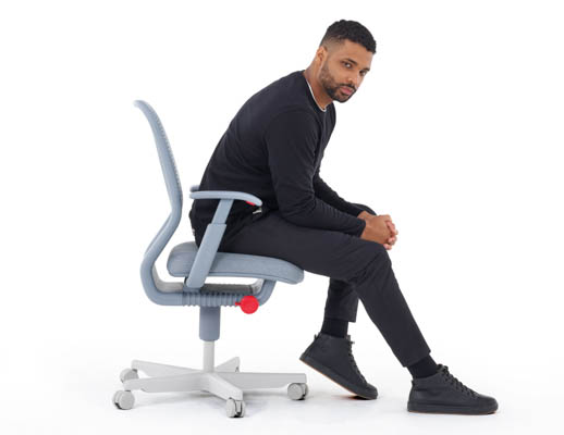 Newson Task Chair – Design Within Reach