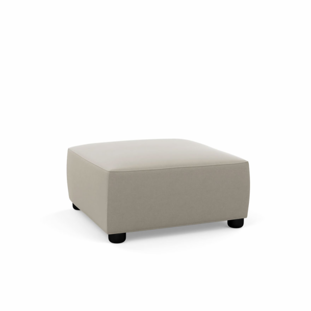 Barber Osgerby Ottoman Small