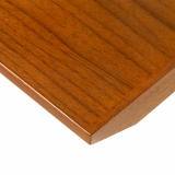 Propeller Conference Table edge Detail