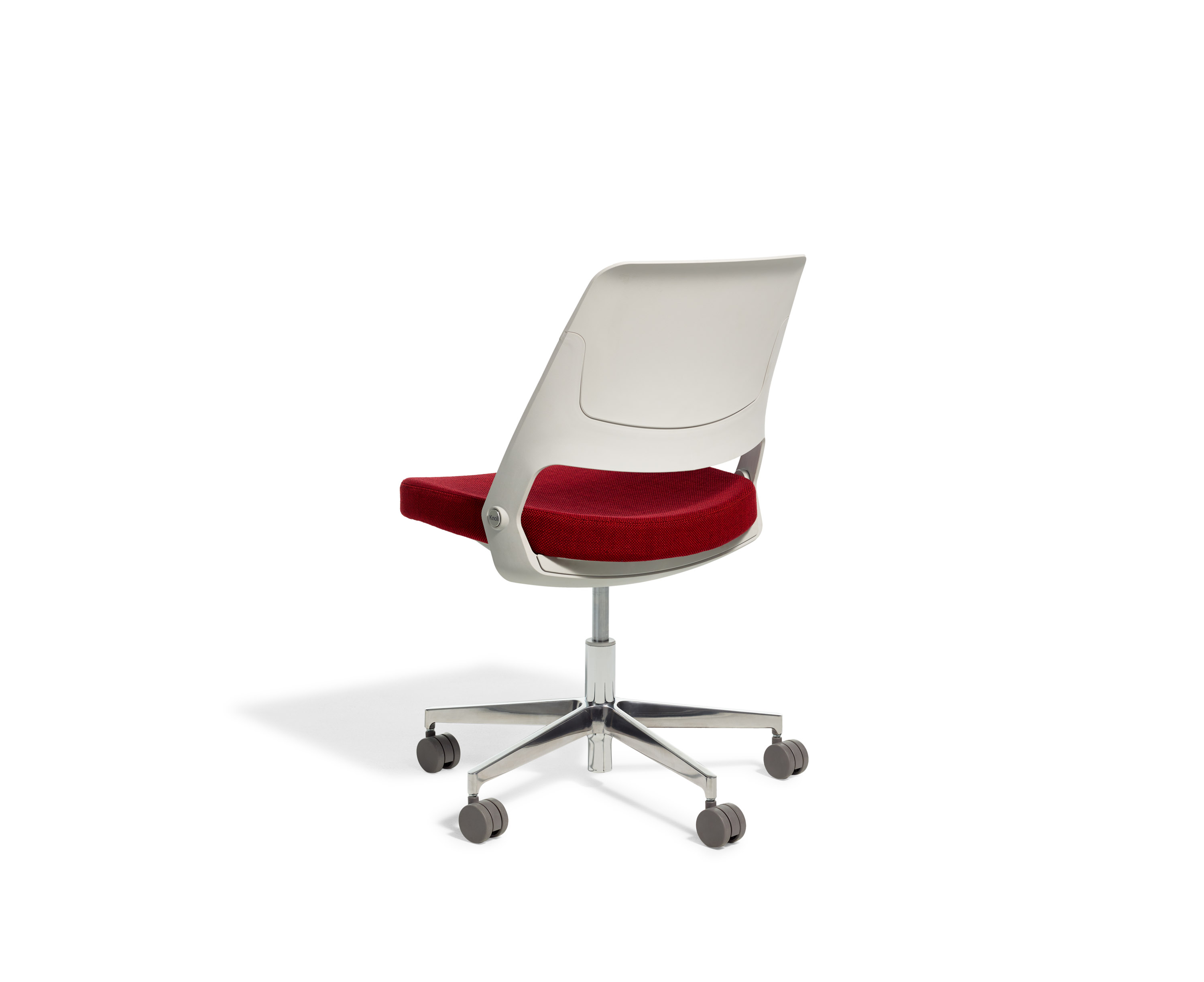 Ollo with Shell Back Knoll