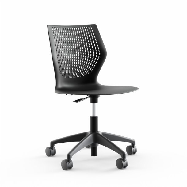 MultiGeneration by Knoll<sup>®</sup> - Light Task, Armless