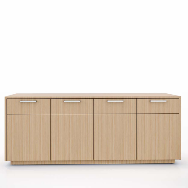 JD Credenza by DatesWeiser