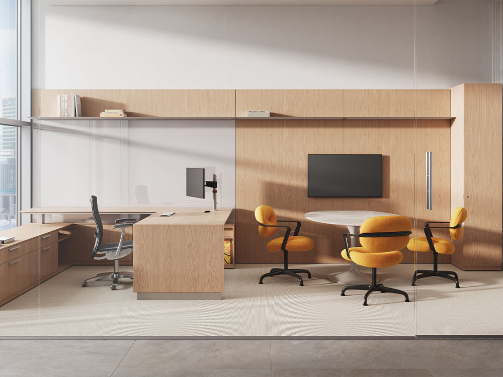 Cove Collection by Knoll