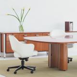 Propeller Conference Table