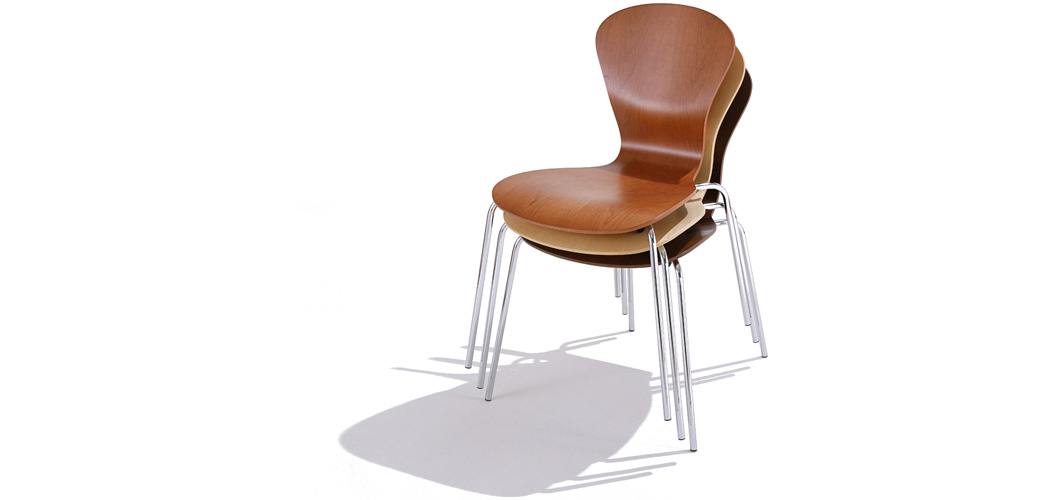 Knoll Lovegrove Sprite Chair by Ross Lovegrove