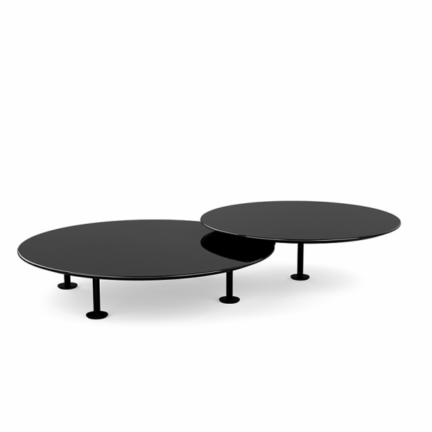 Grasshopper Coffee Table - Double