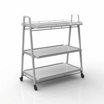 Rockwell Unscripted<sup>®</sup> Mobile Storage