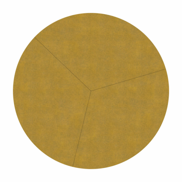 Floor Mat - 96" Round