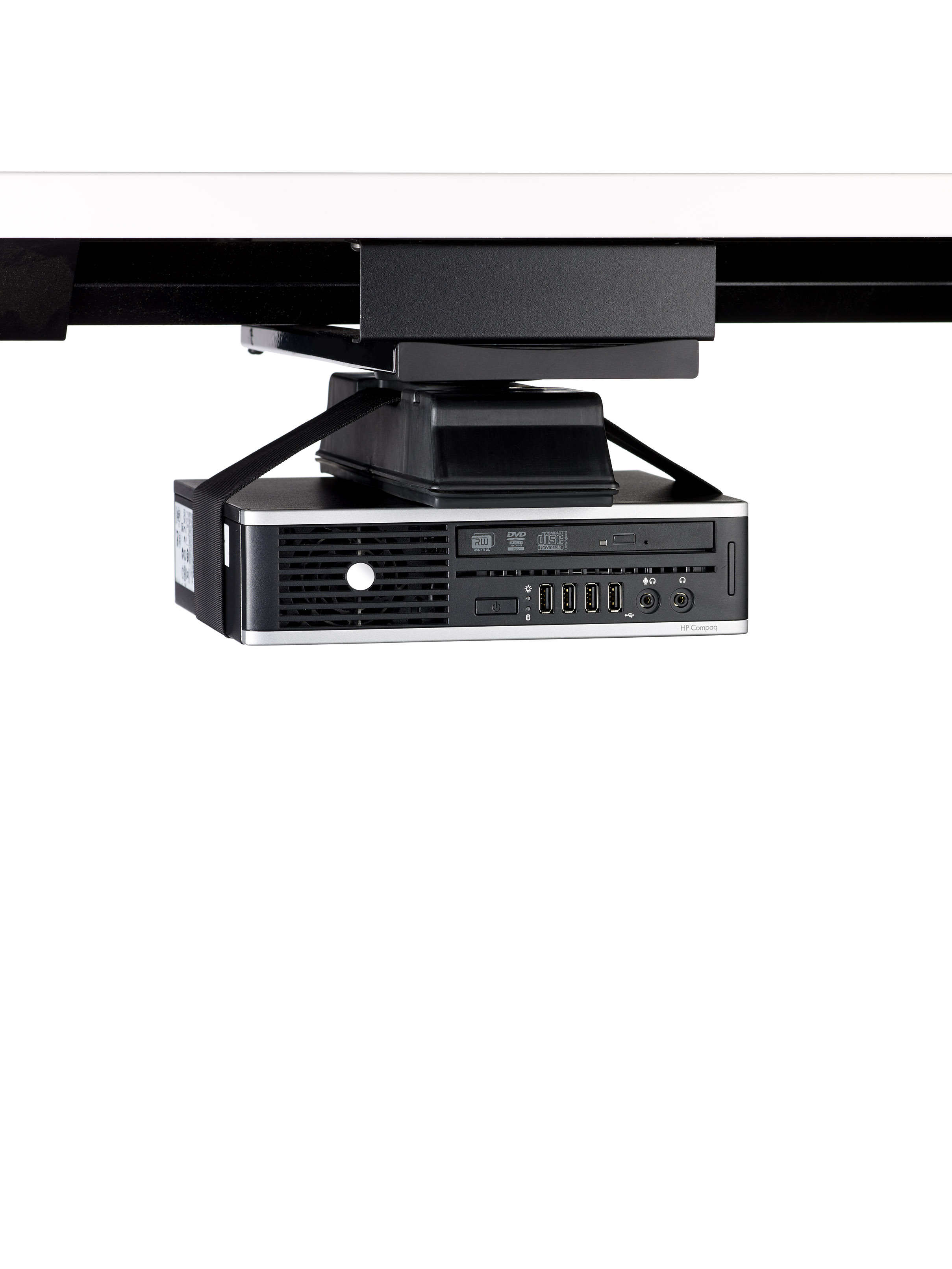 Adjustable CPU Holders | Knoll