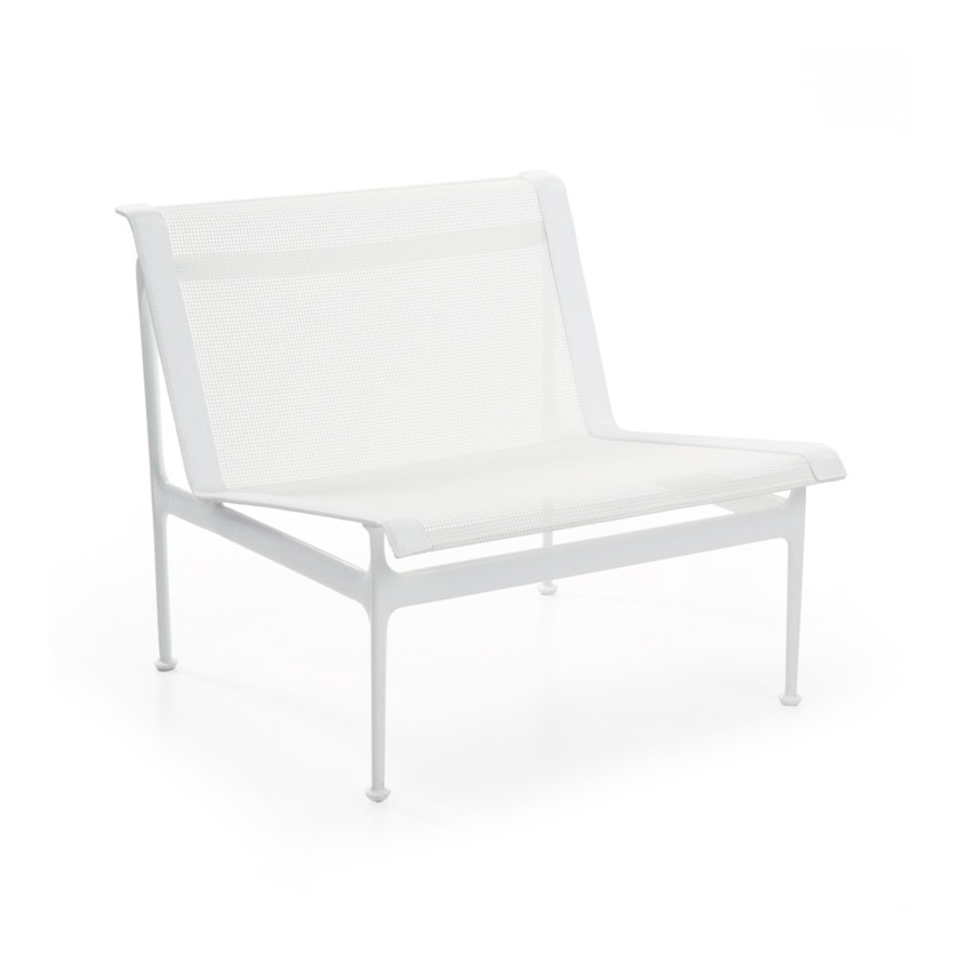 Swell® Lounge Chair Original Design Knoll