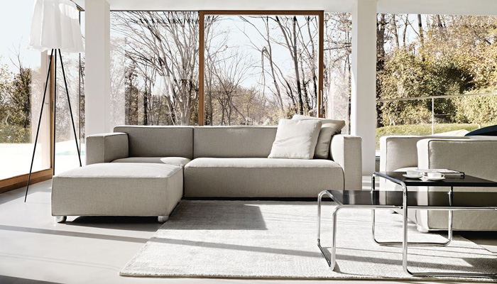 Knoll for Residential
