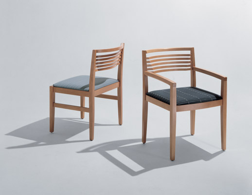Ricchio Chairs
