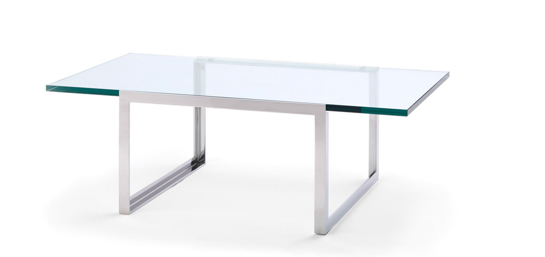 Knoll Shelton Mindel Coffee Table by Shelton Mindel and Associates