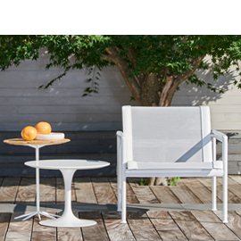 Shop Modern Outdoor Furniture Knoll