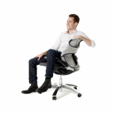 Generation by Knoll ergonomic desk chair