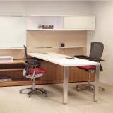 Reff Profiles private office with Life chairs