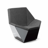 Washington Prism™ - Lounge Chair