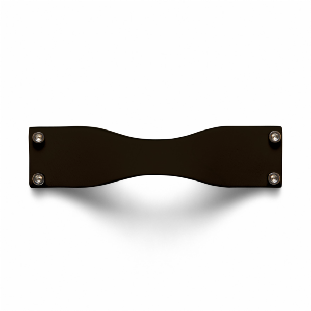 Butterfly Leather Pull - Small