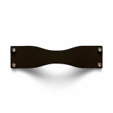 Butterfly Leather Pull - Small