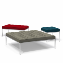 Florence Knoll<sup>™</sup> Relaxed Benches
