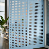 rockwell unscripted modular storge muuto accessories restore restore tray creative wall filzfelt hanging panels
