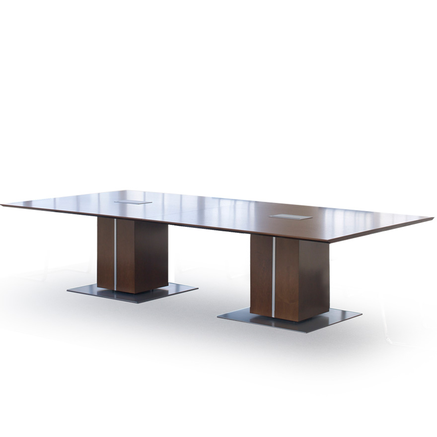 Propeller® Conference Table Knoll