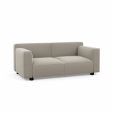 Barber Osgerby Two Seater Sofa