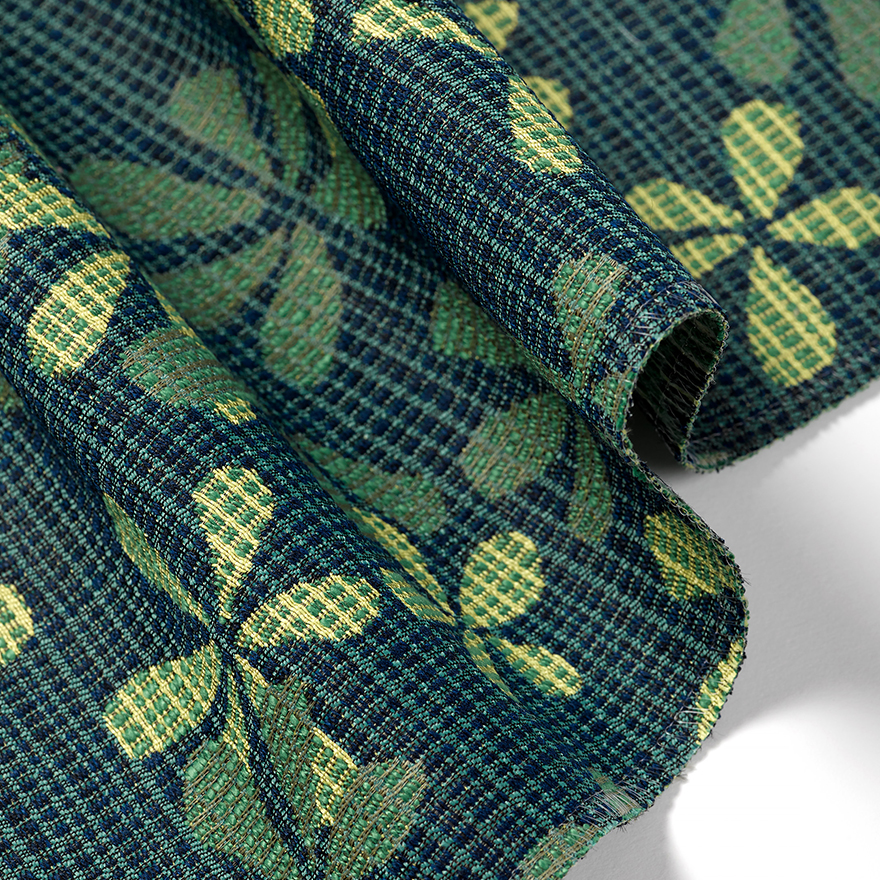 Knoll Textiles Flower Power