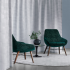 The Clever Collection | In Step Upholstery Equation Drapery