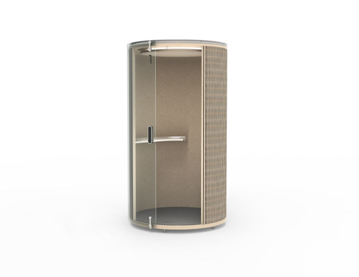 Architectural Solutions Acoustic Solution Office Pod Office Booth Phone Booth Refuge