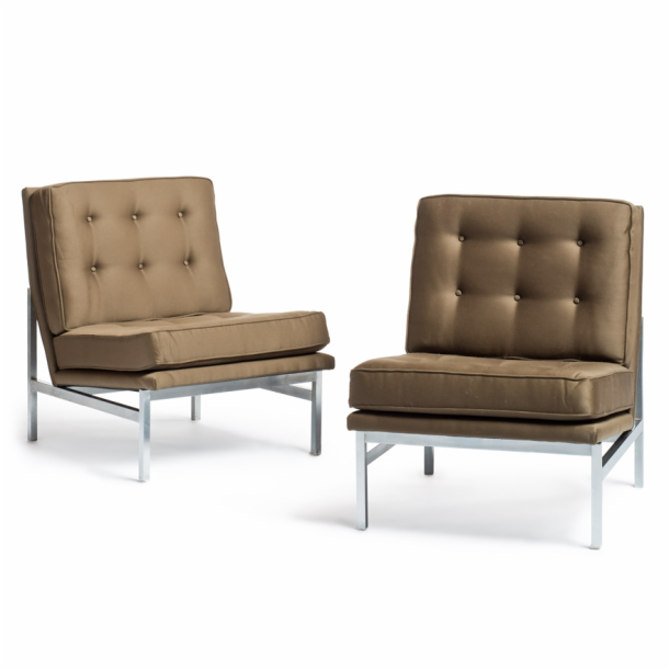 Florence Knoll Model 2551 Lounge Chair Florence Knoll S Model 2551 Lounge Chair Img