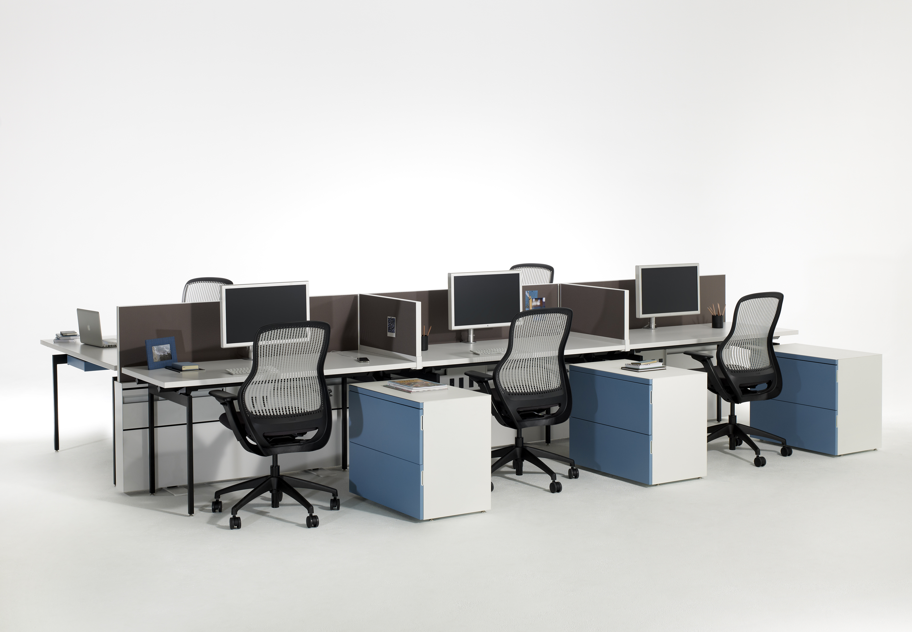 Antenna Workspaces® Knoll
