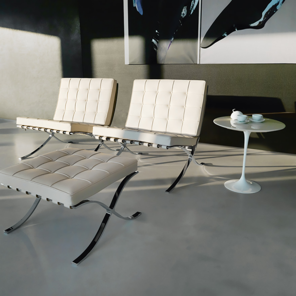 Barcelona Chair Knoll
