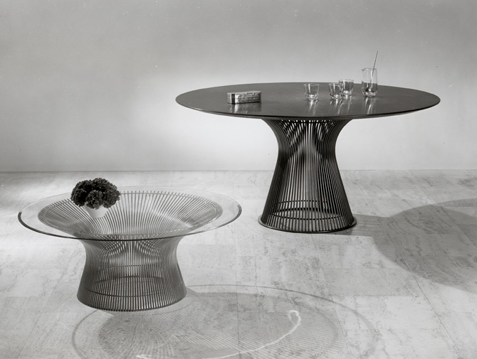 Platner Dining Table – Design Within Reach