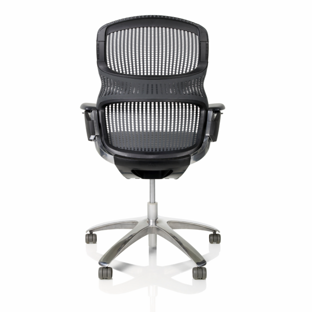 Generation By Knoll Ergonomic Chair Knoll