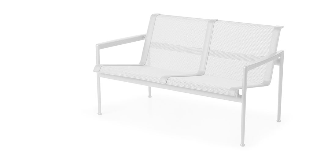 Knoll 66 Collection Sofa by Richard Schultz
