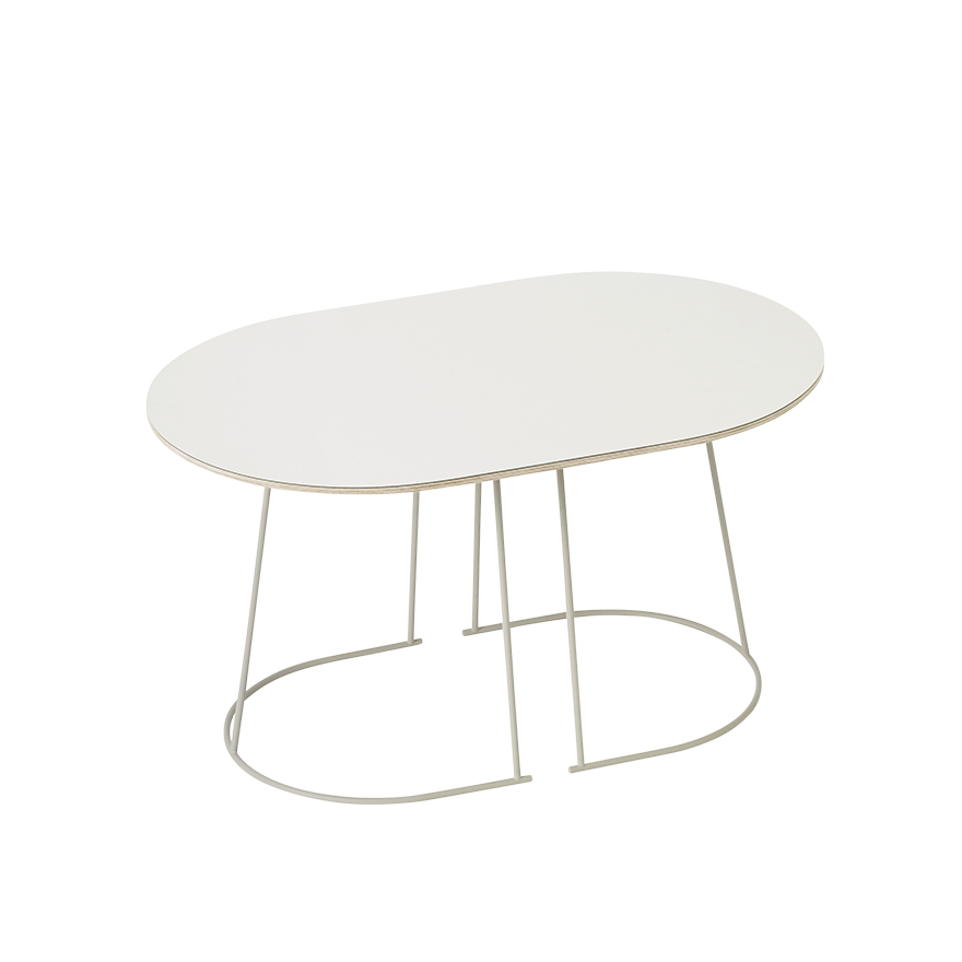Muuto Airy Coffee Table Small Knoll, Round Coffee Table Auckland University