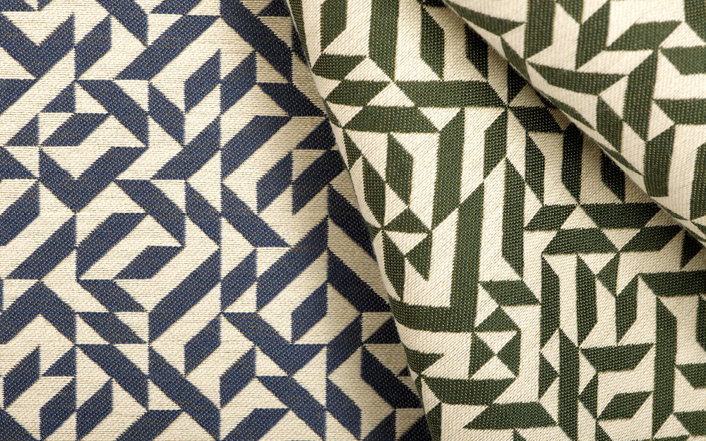 KnollTextiles Upholstery - Small Patterns - Eclat Weave