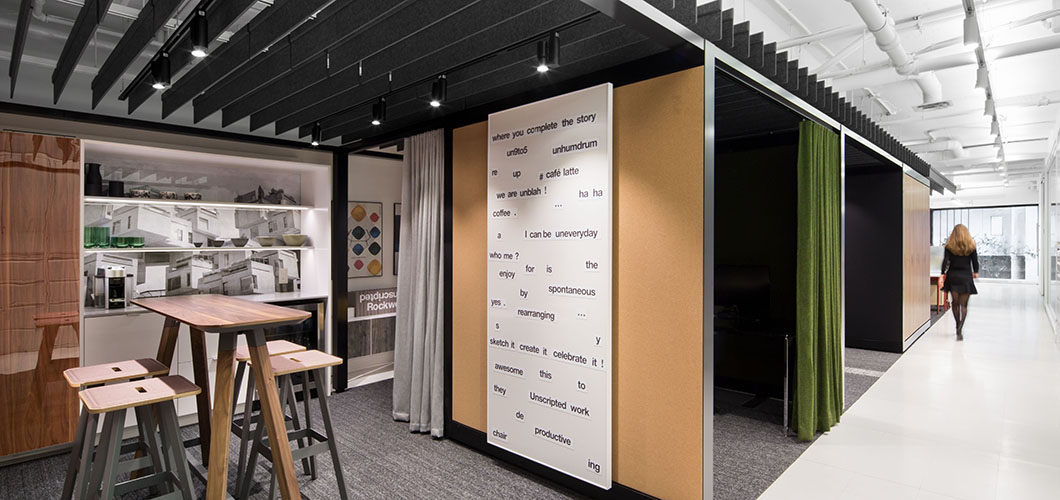 Burovision Project Profiles Knoll