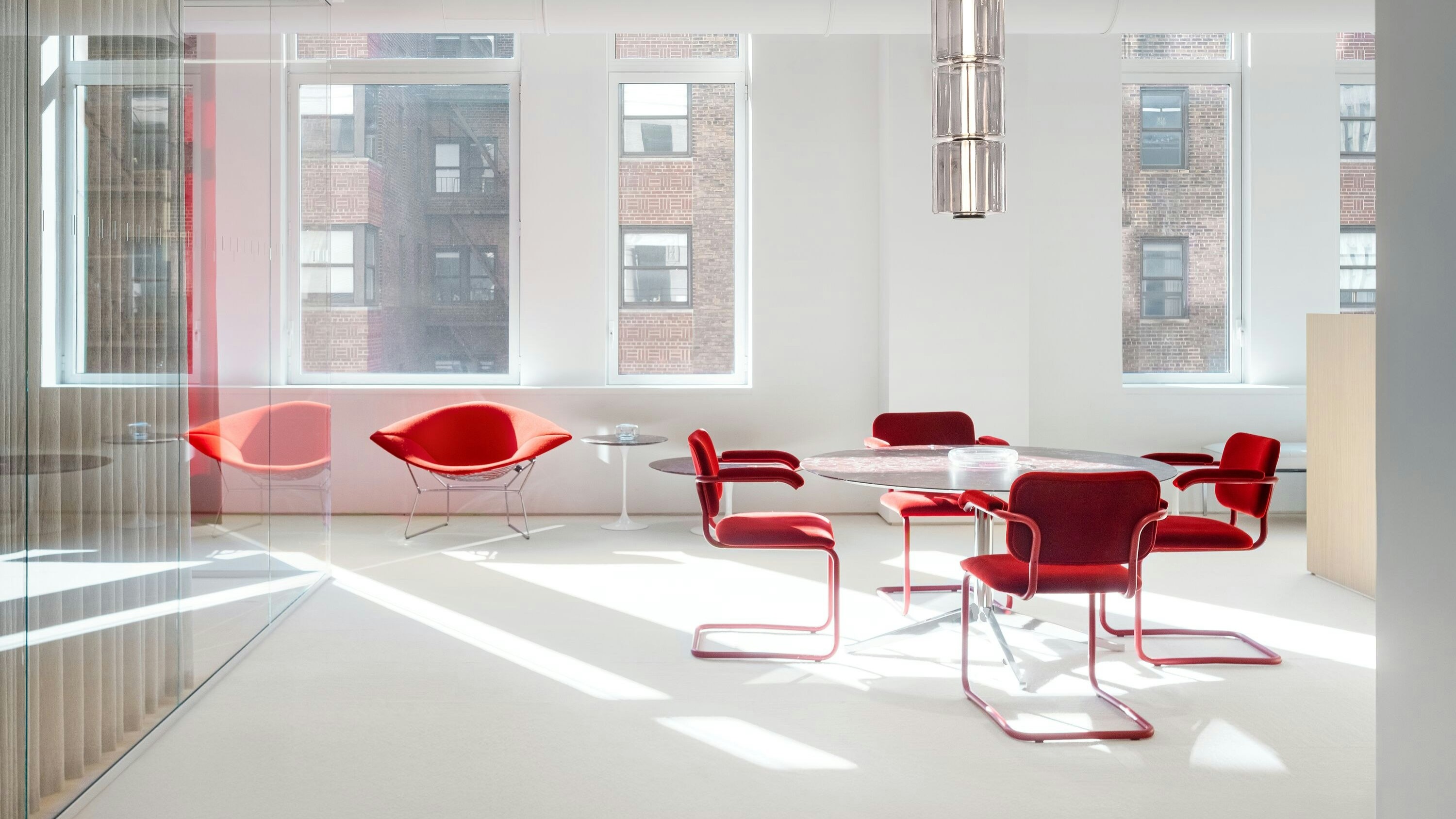 Cesca Chairs
