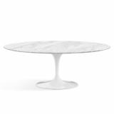 Saarinen Dining Table - 78" Oval