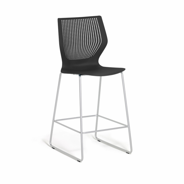 MultiGeneration by Knoll<sup>®</sup> - Counter Height Stool