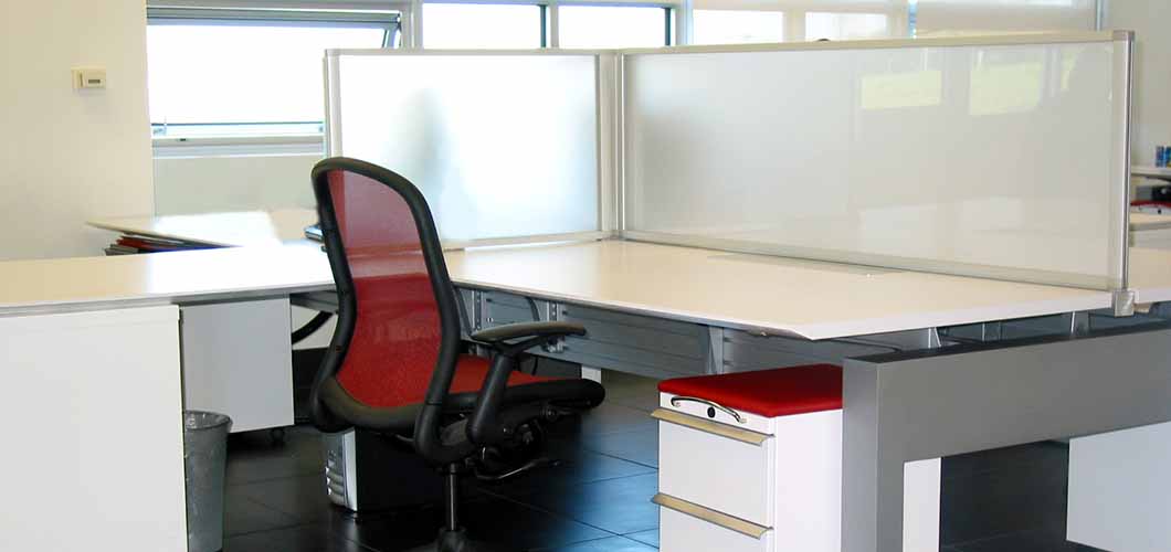 PreGel AMERICA Knoll Project Profile