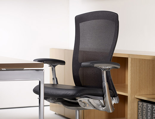 Knoll Life Office Chair